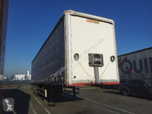 Semirremolque lonas deslizantes (PLFD) General Trailers Rideaux Coulissant Standard