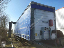 Naczepa Schmitz Cargobull Rideaux Coulissant Standard firanka używana