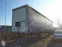 Semirremolque lonas deslizantes (PLFD) General Trailers Rideaux Coulissant Standard