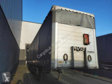 Semi remorque Schmitz Cargobull Rideaux Coulissant Standard rideaux coulissants (plsc) occasion