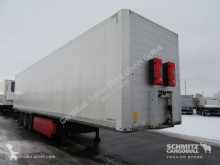 Semirremolque furgón doble piso Schmitz Cargobull Trockenfrachtkoffer Standard Doppelstock