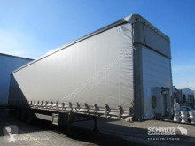Semirremolque Schmitz Cargobull Varios Curtainsider Getränke transporte de bebidas usado