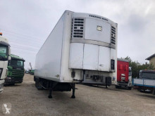 Semi remorque Chereau frigo occasion