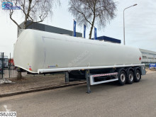 Semirimorchio Schrader Fuel 42700 Liter cisterna usato