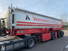 Lambrecht tanker semi-trailer 3 AS