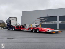 Semirimorchio bisarca Kässbohrer trucktransporter