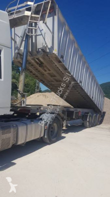 Benalu半挂车 T 34 C 车厢 二手