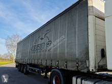 Semirremolque lonas deslizantes (PLFD) Schmitz Cargobull
