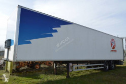 Fruehauf box semi-trailer