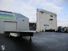 General Trailers flatbed semi-trailer Platform