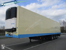 Schmitz Cargobull mono temperature refrigerated semi-trailer SKO