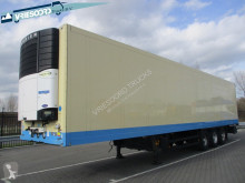 Trailer Schmitz Cargobull SKO tweedehands koelwagen mono temperatuur