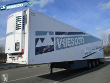 Semirimorchio Schmitz Cargobull SKO frigo monotemperatura usato