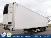 Lamberet SR 38 T semi-trailer used mono temperature refrigerated