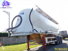 Semi remorque Spitzer Silo citerne occasion