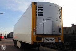 Semi remorque Krone SD frigo mono température occasion