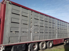 Menke hog semi-trailer