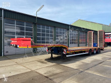 Trailer dieplader Nooteboom OSDS