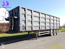 Semirimorchio Bodex Tipper ribaltabile usato