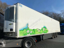 Semirimorchio Schmitz Cargobull SKO24/L-13.4 FP 60-Rohrbahnen-LIFT- Nur 1.800 h isotermico usato