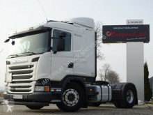 Scania Semi G 400/RETARDER/FULL ADR/EURO 5 PDE/ADBLU/ALU