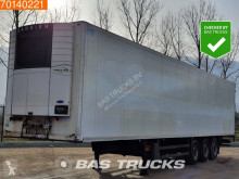 Semirremolque frigorífico mono temperatura Schmitz Cargobull Carrier Vector 1850mt Bi-/Multitemp