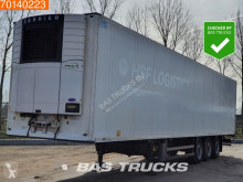 Naczepa Schmitz Cargobull Carrier Vector 1850mt Bi-/Multitemp chłodnia z regulowaną temperaturą używana