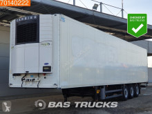 Naczepa Schmitz Cargobull Carrier Vector 1850mt Bi-/Multitemp chłodnia z regulowaną temperaturą używana