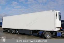 Schmitz Cargobull SKO 24/ DOPPELSTOCK / LIFTACHSE / TK ONE schmitz izoterma używana
