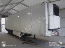 Semirimorchio isotermico Schmitz Cargobull Reefer Standard