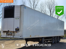 Semirimorchio Schmitz Cargobull Carrier Vector 1850mt Bi-/Multitemp frigo monotemperatura usato