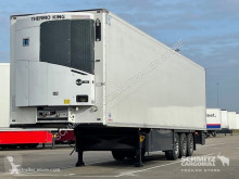 Sættevogn Schmitz Cargobull Tiefkühler Standard Doppelstock isoterm brugt