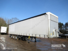 Semi remorque Schmitz Cargobull Curtainsider Standard rideaux coulissants (plsc) occasion