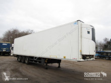 Semi remorque Schmitz Cargobull Tiefkühler Standard isotherme occasion