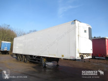Semirimorchio isotermico Schmitz Cargobull Tiefkühler Standard