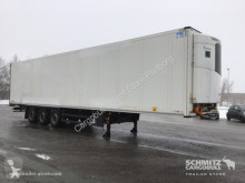 Semirremolque Schmitz Cargobull Tiefkühler Standard isotermo usado