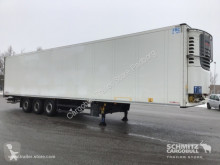 Sættevogn Schmitz Cargobull Tiefkühler Standard isoterm brugt