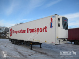 Sættevogn isoterm Schmitz Cargobull Tiefkühler Standard Doppelstock
