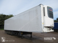 Schmitz Cargobull Tiefkühler Standard Ladebordwand izoterma używana