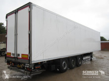 Semirimorchio Schmitz Cargobull Tiefkühler Standard Ladebordwand isotermico usato