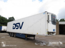 Semirimorchio Schmitz Cargobull Tiefkühler Fleischhang isotermico usato