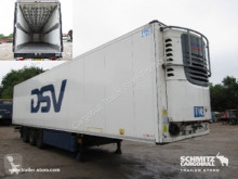 Schmitz Cargobull Tiefkühler Fleischhang izoterma używana