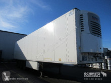 Semi remorque isotherme Schmitz Cargobull Tiefkühler Standard Doppelstock