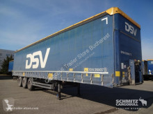 Semiremorca Schmitz Cargobull Curtainsider Standard obloane laterale suple culisante (plsc) second-hand