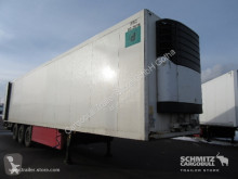 Semi remorque isotherme Schmitz Cargobull Tiefkühler Standard Ladebordwand