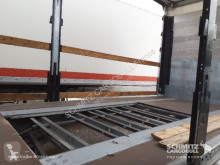 Semi remorque rideaux coulissants (plsc) Schmitz Cargobull Rideaux Coulissant Standard
