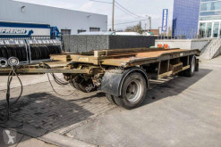 Semi Louault - 19 TON