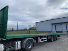 Semi remorque plateau Fruehauf Non spécifié