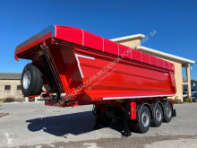 Galucho Semi-Reboque semi-trailer new half-pipe