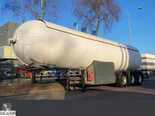 Semirimorchio cisterna Robine Gas 49019 Liter gas tank , Propane / Propan LPG / GPL
